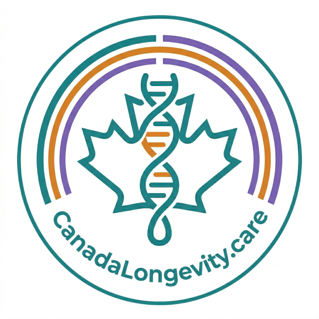 CanadaLongevity.care